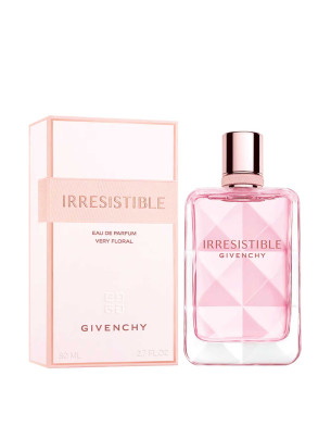 Irresistible Very Floral Edp